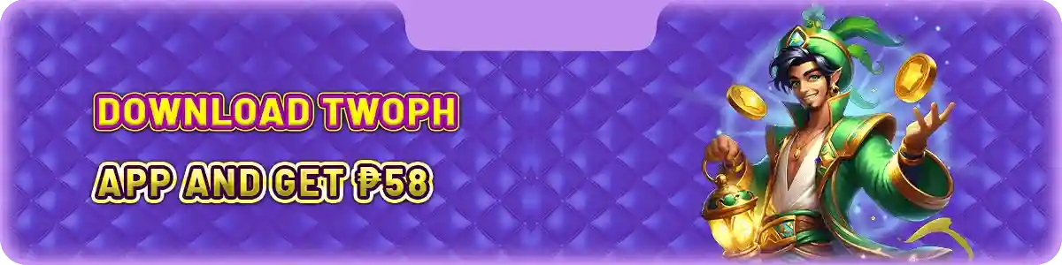 TWOPH Download the Official Casino App for Easy Login and Registration