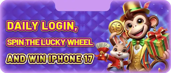 TWOPH login rewards and daily promotion deals