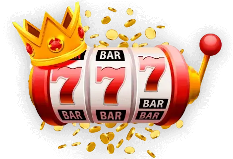 TWOPH jackpot slot screen with colorful effects