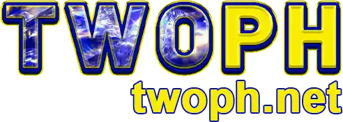 TWOPH logo for login and online casino platform